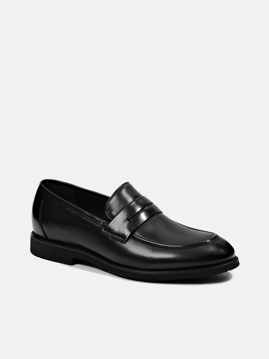 Туфли Лоферы мужские (AM80688B-19)