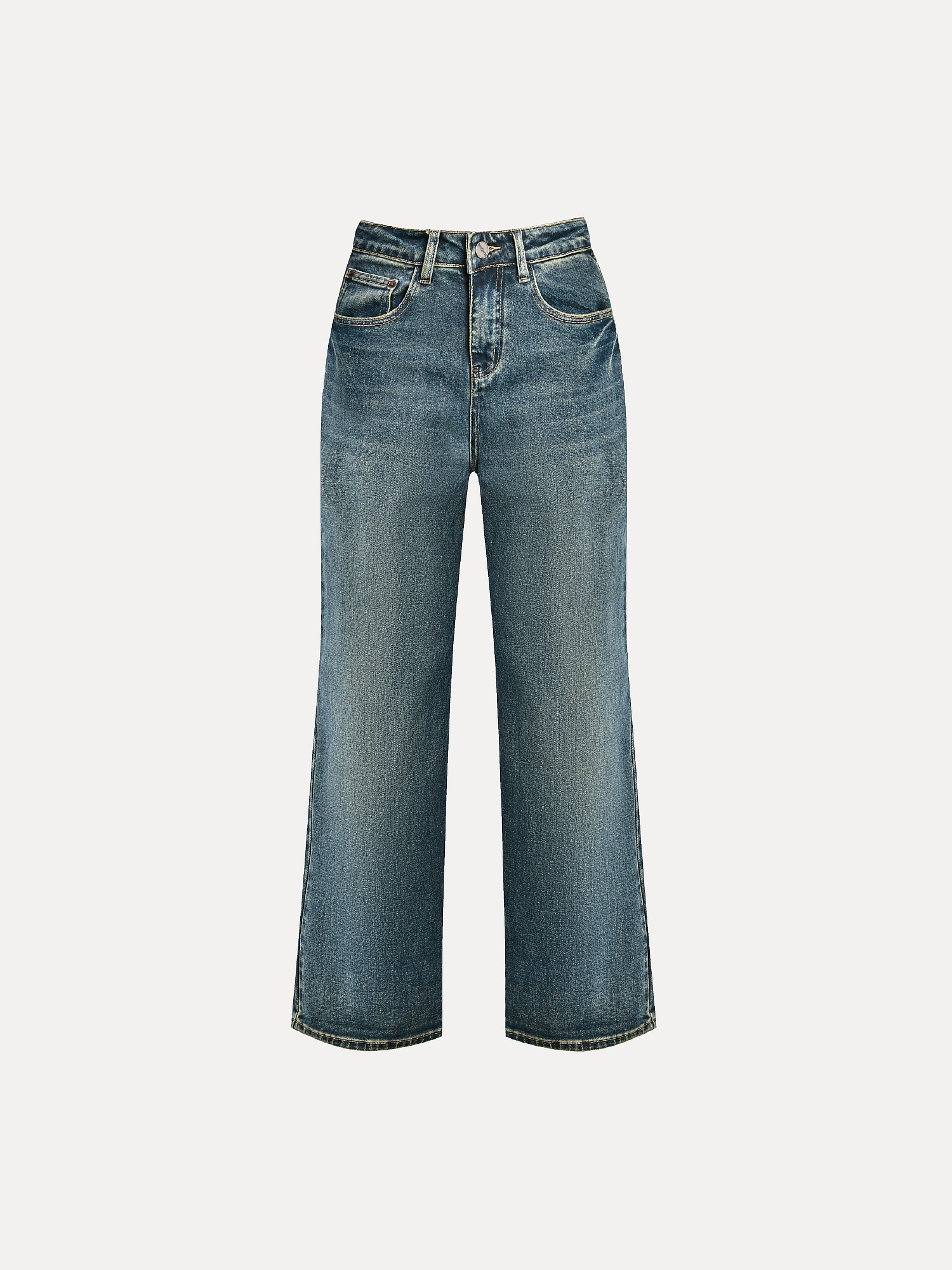 Джинсы (Q2153)
