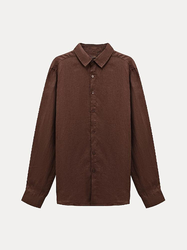 Рубашка мужская (7706)
